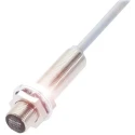 BALLUFF Threaded Barrel Inductive Proximity Sensor M12 x 1 NPN 30V 4 mm Detection Range BES M12MI-NSC40B-BV05