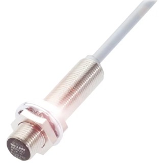 BALLUFF Threaded Barrel Inductive Proximity Sensor M12 x 1 NPN 30V 4 mm Detection Range BES M12MI-NSC40B-BV05
