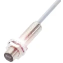 BALLUFF Threaded Barrel Inductive Proximity Sensor M12 x 1 PNP 30V 4 mm Detection BES M12MI-PSC40B-BV02