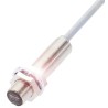 BALLUFF Threaded Barrel Inductive Proximity Sensor M12 x 1 PNP 30V 4 mm Detection BES M12MI-PSC40B-BV02