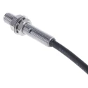 BALLUFF Threaded Barrel Inductive Proximity Sensor M5 PNP 30 V DC 100mA BES 516-3005-G-E4-C-PU-05