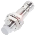 BALLUFF Threaded Barrel Inductive Proximity Sensor M12 x 1 PNP 30V 4 mm Detection Range BES 516-356-E5-C-S4