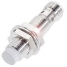BALLUFF Threaded Barrel Inductive Proximity Sensor M12 x 1 PNP 30V 4 mm Detection Range BES 516-356-E5-C-S4