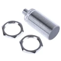 BALLUFF Threaded Barrel Inductive Proximity Sensor M30 x 1.5 PNP 30 V DC 200mA BES M30MI1-PSC22B-S04G