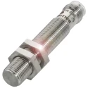 BALLUFF Threaded Barrel Inductive Proximity Sensor M12 x 1 PNP 30V 200mA 4mm Detection BES M12EI-PSC40B-S04G-S