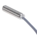 BALLUFF Threaded Barrel Inductive Proximity Sensor M8 x 1 PNP 30V 200mA IP68 BES 516-324-E4-C-03