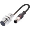 BALLUFF Threaded Barrel Inductive Proximity Sensor M18 x 1 2-Wire 36V 7 mm Detection Brass BES M18MG-GSC70B-BP00,3-GS04