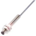 BALLUFF Threaded Barrel Inductive Proximity Sensor M8 x 1 PNP 30 V dc 200mA BES M08MI-PSC20B-BV03