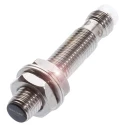 BALLUFF Threaded Barrel Inductive Proximity Sensor M8 x 1 PNP 30V 2 mm Detection BES 516-377-G-E5-C-S49