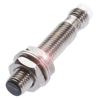 BALLUFF Threaded Barrel Inductive Proximity Sensor M8 x 1 PNP 30V 2 mm Detection BES 516-377-G-E5-C-S49