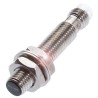 BALLUFF Threaded Barrel Inductive Proximity Sensor M8 x 1 PNP 30V 2 mm Detection BES 516-377-G-E5-C-S49