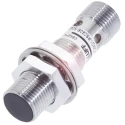 BALLUFF Threaded Barrel Inductive Proximity Sensor M12 x 1 PNP 30V 200mA 6mm Detection BES M12MD1-PSC60B-S04G