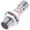 BALLUFF Threaded Barrel Inductive Proximity Sensor M12 x 1 PNP 30V 200mA 6mm Detection BES M12MD1-PSC60B-S04G