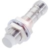 BALLUFF Threaded Barrel Inductive Proximity Sensor M12 x 1 PNP 30V 10 mm Detection BES M12MC1-PSC10F-S04G
