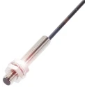 BALLUFF Threaded Barrel Inductive Proximity Sensor M8 x 1 30 V dc PNP 200 mA BES M08MI-PSC20B-BP03