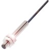 BALLUFF Threaded Barrel Inductive Proximity Sensor M8 x 1 30 V dc PNP 200 mA BES M08MI-PSC20B-BP03