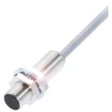 BALLUFF Threaded Barrel Inductive Proximity Sensor M12 2-Wire 36V 3 mm Detection BES M12MG-USC30B-BV02