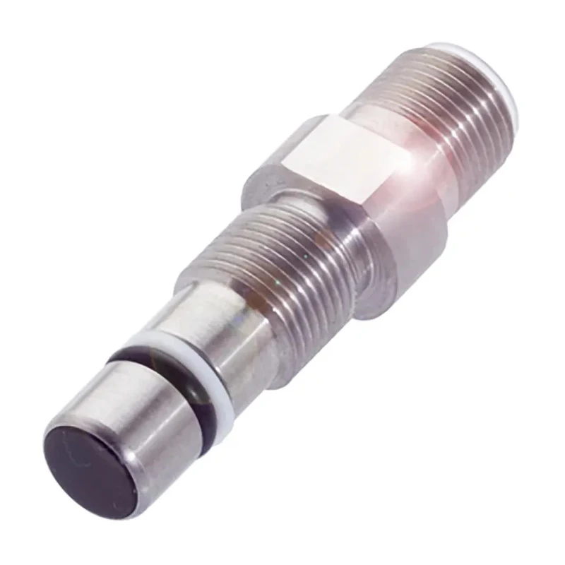 BALLUFF Threaded Barrel Inductive Proximity Sensor M12 x 1, PNP Output, 30 V dc, 1.5 mm Detection BES 516-300-S262-S4-D