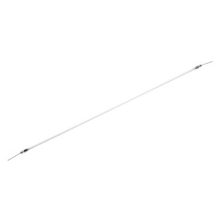 JKL Components White Cold Cathode Fluorescent Lamp Backlight CCFL 3 mm Diameter 228 mm Length BF3228-21B