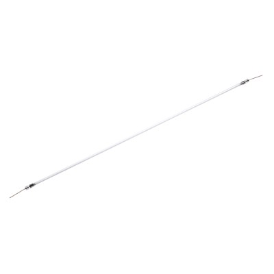 JKL Components White Cold Cathode Fluorescent Lamp Backlight CCFL 3 mm Diameter 228 mm Length BF3228-21B