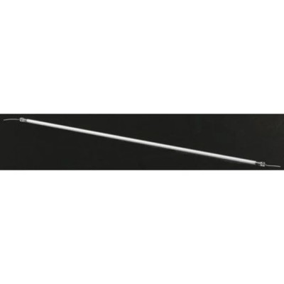 JKL Components White CCFL Backlight 2.6 mm Diameter, 318 mm Length BF26318-20B