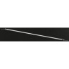JKL Components White CCFL Backlight 2.6 mm Diameter, 318 mm Length BF26318-20B