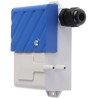 Gems Sensors Differential Pressure Sensor Stainless Steel Housing Analogue Output 0 Pa to 50 Pa 5266050LBACTI