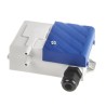 Gems Sensors 5266 Series Differential Pressure Sensor Analogue Output 0.01 bar Minimum, 1000Pa Max Pressure 526610CLBHTI