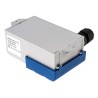 Gems Sensors Differential Pressure Sensor Analogue Output 0 Pa to 500 Pa Stainless Steel Housing 9-30V AC/DC 5266500LBACTI