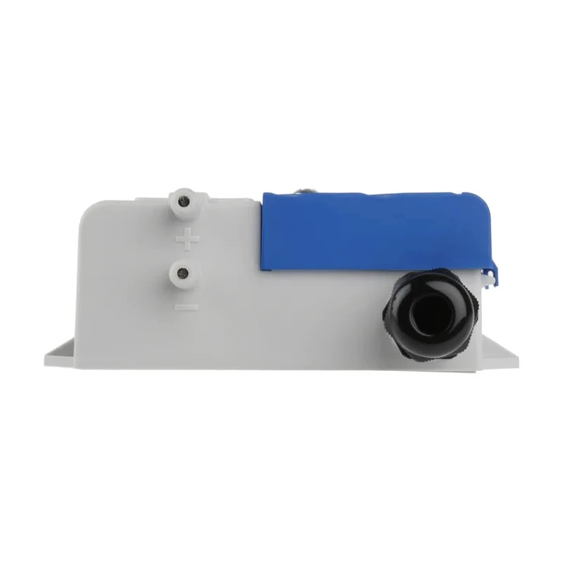 Gems Sensors 5266 Series Differential Pressure Sensor with Analogue Output, 0.01 bar Min, 1000 Pa Max 526610CLBACTI