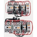 Eaton DOL Starter 3 Phase 110V AC 11 kW IP55 Surface Mount 22A 278333 SDAINLM22(110V50HZ,120V60HZ)