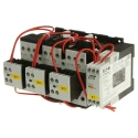 Eaton DOL Starter 110V AC 15 kW 3 Phase IP55 SDAINL 278358 SDAINLM30(110V50HZ,120V60HZ)