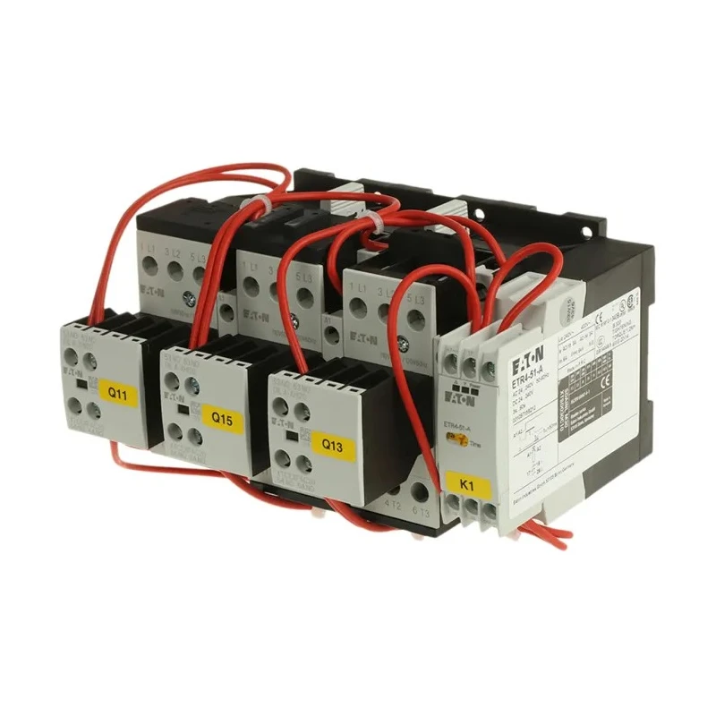 Eaton DOL Starter 110V AC 15 kW 3 Phase IP55 SDAINL 278358 SDAINLM30(110V50HZ,120V60HZ)