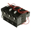 Eaton DOL Starter 110V AC 15 kW 3 Phase IP55 SDAINL 278358 SDAINLM30(110V50HZ,120V60HZ)