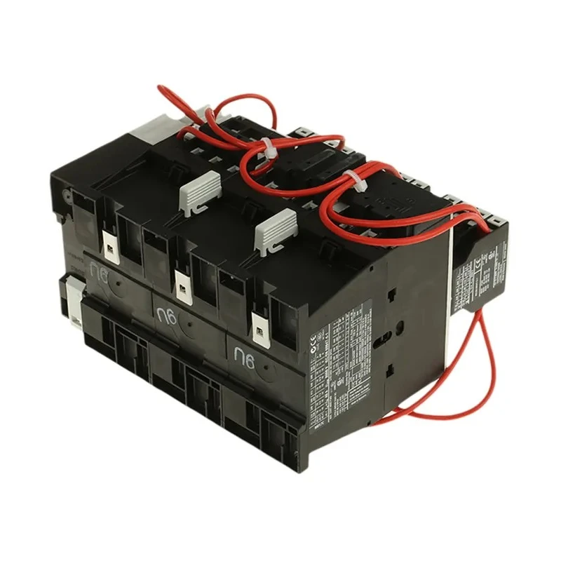 Eaton DOL Starter 110V AC 15 kW 3 Phase IP55 SDAINL 278358 SDAINLM30(110V50HZ,120V60HZ)