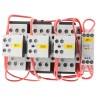 Eaton Star Delta Starter 230V AC 15 kW 3 Phase Industrial Motor Control 278361 SDAINLM30(230V50HZ,240V60HZ)