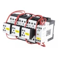 Eaton Contactor Star Delta 400V AC 22 kW 45A 3 Poles IP00 SDAINLM45(400V50HZ) 101384 SDAINLM45(400V50HZ)