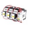 Eaton Contactor Star Delta 400V AC 22 kW 45A 3 Poles IP00 SDAINLM45(400V50HZ) 101384 SDAINLM45(400V50HZ)