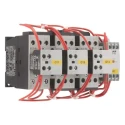 Eaton SDAINL Star Delta Starter, Star Delta, 230V AC, 22 kW, 3 Phase 278386 SDAINLM45(230V50HZ,240V60HZ)