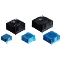 RS PRO Toroidal Transformer Dual Primary 2 x 115 V AC 2 x 9 V Secondary 1.377A 25 VA 50 Hz 124-3874