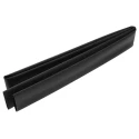 TE Connectivity Heat Shrink Tubing Black 24 mm Sleeve Diameter x 1.2 m Length 3:1 Ratio RNF 3000-24/8-0