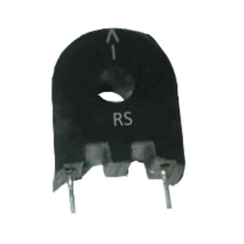 RS PRO Current Transformer 10 A 1000:1 Ratio 5mm Bore PCB Mount 50-60Hz 124-3900