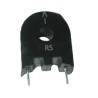 RS PRO Current Transformer 10 A 1000:1 Ratio 5mm Bore PCB Mount 50-60Hz 124-3900