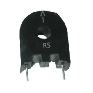 RS PRO Current Transformer 15 A 1500:1 5mm Bore 124-3901