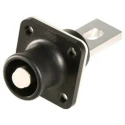 Amphenol Industrial SURLOK PLUS RADSOK EV Connector Female 200A 1000V Panel Mount SLPRBBPSB / C10-730189-110