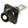Amphenol Industrial SURLOK PLUS RADSOK EV Connector Female 200A 1000V Panel Mount SLPRBBPSB / C10-730189-110