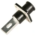Amphenol Industrial SURLOK PLUS RADSOK EV Connector Female 200A 1000V Panel Mount SLPRBBPSB / C10-730189-110