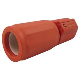 Amphenol Industrial SURLOK PLUS RADSOK EV Connector Male 150A 1000V Crimp Termination SLPIPB35BSO1 / C10-731951-001