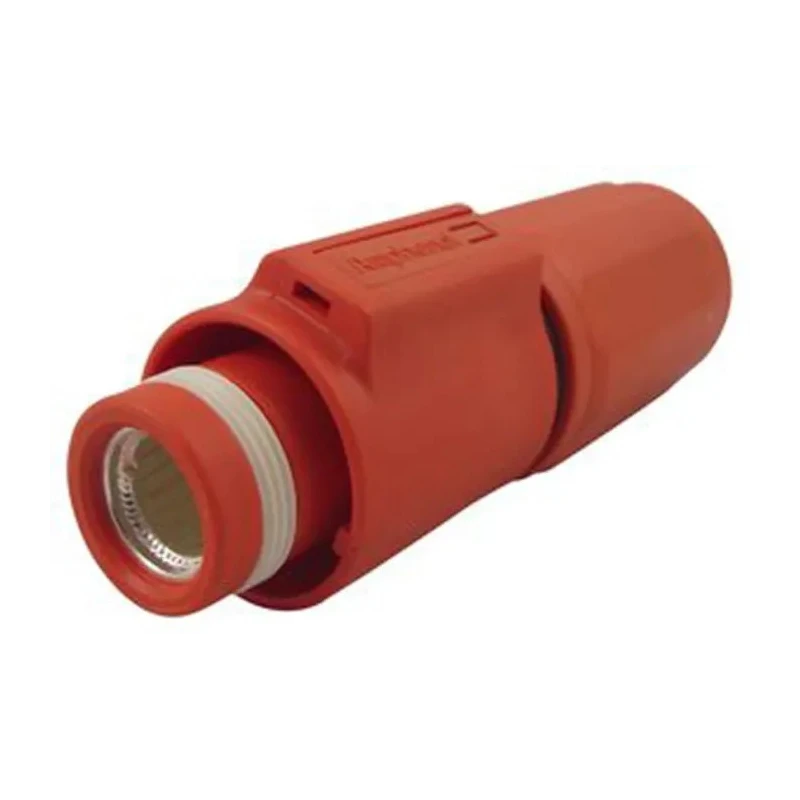 Amphenol Industrial SURLOK PLUS RADSOK EV Connector Male 150A 1000V Crimp Termination SLPIPB35BSO1 / C10-731951-001