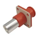 Amphenol Industrial SURLOK PLUS RADSOK EV Connector Female 200A 1000V Panel Mount IP67 SLPRB50CPSB / C10-730189-100